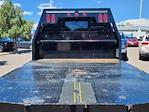 Used 2020 Chevrolet Silverado 5500 Work Truck Crew Cab 4WD, Flatbed Truck for sale #6745AT-1 - photo 30