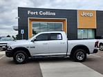 Used 2017 Ram 1500 Rebel Crew Cab 4WD, Pickup for sale #6760AU-1 - photo 3