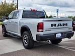 Used 2017 Ram 1500 Rebel Crew Cab 4WD, Pickup for sale #6760AU-1 - photo 2