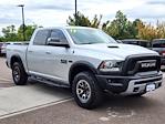 Used 2017 Ram 1500 Rebel Crew Cab 4WD, Pickup for sale #6760AU-1 - photo 4