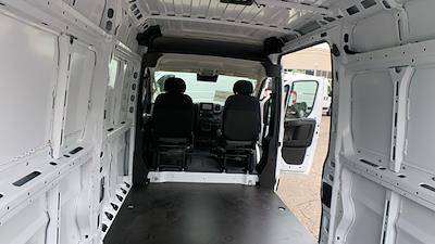 2024 Ram ProMaster 2500 High Roof FWD, Empty Cargo Van for sale #6789AT - photo 2