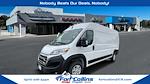 New 2024 Ram ProMaster 2500 SLT High Roof FWD, Empty Cargo Van for sale #6789AT - photo 1