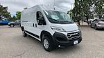 New 2024 Ram ProMaster 2500 SLT High Roof FWD, Empty Cargo Van for sale #6789AT - photo 7