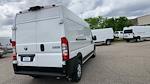 New 2024 Ram ProMaster 2500 SLT High Roof FWD, Empty Cargo Van for sale #6789AT - photo 9