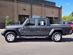 2021 Jeep Gladiator Crew Cab 4WD, Pickup for sale #6826AT-1 - photo 3