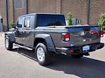 2021 Jeep Gladiator Crew Cab 4WD, Pickup for sale #6826AT-1 - photo 2