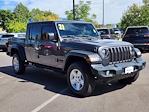 2021 Jeep Gladiator Crew Cab 4WD, Pickup for sale #6826AT-1 - photo 4