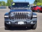 2021 Jeep Gladiator Crew Cab 4WD, Pickup for sale #6826AT-1 - photo 5