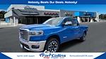 New 2025 Ram 1500 Laramie Crew Cab 4WD, Pickup for sale #6828AT - photo 1