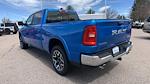 New 2025 Ram 1500 Laramie Crew Cab 4WD, Pickup for sale #6828AT - photo 2