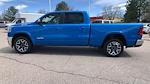 New 2025 Ram 1500 Laramie Crew Cab 4WD, Pickup for sale #6828AT - photo 11