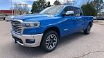 New 2025 Ram 1500 Laramie Crew Cab 4WD, Pickup for sale #6828AT - photo 4