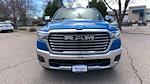 New 2025 Ram 1500 Laramie Crew Cab 4WD, Pickup for sale #6828AT - photo 6