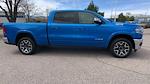 New 2025 Ram 1500 Laramie Crew Cab 4WD, Pickup for sale #6828AT - photo 8