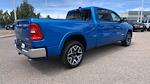 New 2025 Ram 1500 Laramie Crew Cab 4WD, Pickup for sale #6828AT - photo 9