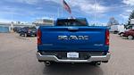 New 2025 Ram 1500 Laramie Crew Cab 4WD, Pickup for sale #6828AT - photo 3