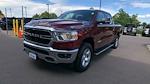 Used 2021 Ram 1500 Big Horn Crew Cab 4WD, Pickup for sale #6850AT-1 - photo 4