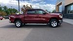 Used 2021 Ram 1500 Big Horn Crew Cab 4WD, Pickup for sale #6850AT-1 - photo 6