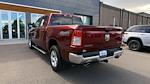 Used 2021 Ram 1500 Big Horn Crew Cab 4WD, Pickup for sale #6850AT-1 - photo 2