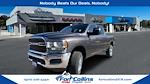 New 2024 Ram 2500 Tradesman Crew Cab 4WD, Pickup for sale #6853AT - photo 1