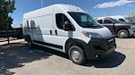 New 2024 Ram ProMaster 2500 Tradesman High Roof FWD, Empty Cargo Van for sale #6871AT - photo 3