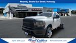 2024 Ram 3500 Crew Cab DRW 4WD, Cab Chassis for sale #6879AT - photo 1