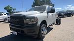 2024 Ram 3500 Crew Cab DRW 4WD, Cab Chassis for sale #6879AT - photo 3