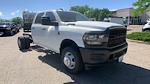 2024 Ram 3500 Crew Cab DRW 4WD, Cab Chassis for sale #6879AT - photo 5