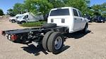 2024 Ram 3500 Crew Cab DRW 4WD, Cab Chassis for sale #6879AT - photo 7