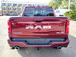 New 2025 Ram 1500 Laramie Crew Cab 4WD, Pickup for sale #6879AU - photo 14