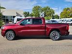 New 2025 Ram 1500 Laramie Crew Cab 4WD, Pickup for sale #6879AU - photo 3