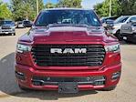 New 2025 Ram 1500 Laramie Crew Cab 4WD, Pickup for sale #6879AU - photo 5