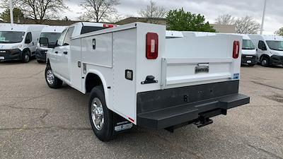 2024 Ram 3500 Crew Cab 4WD, Knapheide Steel Service Body Service Truck for sale #6880AT - photo 2