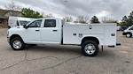 2024 Ram 3500 Crew Cab 4WD, Knapheide Steel Service Body Service Truck for sale #6880AT - photo 12