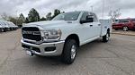 2024 Ram 3500 Crew Cab 4WD, Knapheide Steel Service Body Service Truck for sale #6880AT - photo 3