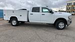 2024 Ram 3500 Crew Cab 4WD, Knapheide Steel Service Body Service Truck for sale #6880AT - photo 6