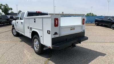 2024 Ram 3500 Crew Cab 4WD, Knapheide Steel Service Body Service Truck for sale #6881AT - photo 2