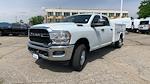 New 2024 Ram 3500 Tradesman Crew Cab 4WD, Knapheide Steel Service Body Service Truck for sale #6881AT - photo 3