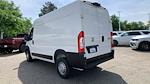 New 2024 Ram ProMaster 1500 Tradesman High Roof FWD, Empty Cargo Van for sale #6924AT - photo 9