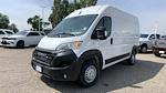 New 2024 Ram ProMaster 1500 Tradesman High Roof FWD, Empty Cargo Van for sale #6924AT - photo 3