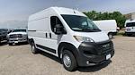 New 2024 Ram ProMaster 1500 Tradesman High Roof FWD, Empty Cargo Van for sale #6924AT - photo 5