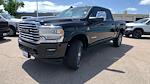 New 2024 Ram 2500 Longhorn Crew Cab 4WD, Pickup for sale #6926AT - photo 4