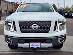 Used 2017 Nissan Titan XD Crew Cab 4WD, Pickup for sale #6990AU-1 - photo 5