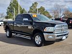 Used 2013 Ram 2500 Laramie Crew Cab 4WD, Pickup for sale #8275J-4 - photo 4