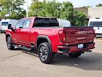 Used 2020 GMC Sierra 2500 AT4 Crew Cab 4WD, Pickup for sale #8363J-1 - photo 2