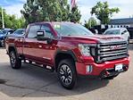 Used 2020 GMC Sierra 2500 AT4 Crew Cab 4WD, Pickup for sale #8363J-1 - photo 4