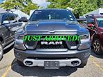 Used 2021 Ram 1500 Rebel Crew Cab 4WD, Pickup for sale #8380J-2 - photo 3