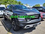 Used 2021 Ram 1500 Rebel Crew Cab 4WD, Pickup for sale #8380J-2 - photo 2