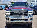 Used 2022 Ram 3500 Laramie Mega Cab 4WD, Pickup for sale #8568M-1 - photo 3