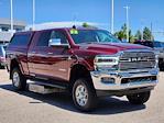 Used 2022 Ram 3500 Laramie Mega Cab 4WD, Pickup for sale #8568M-1 - photo 4